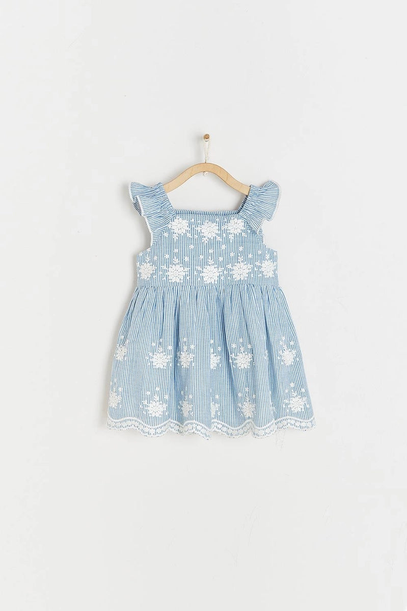 Vestido Anette Strap