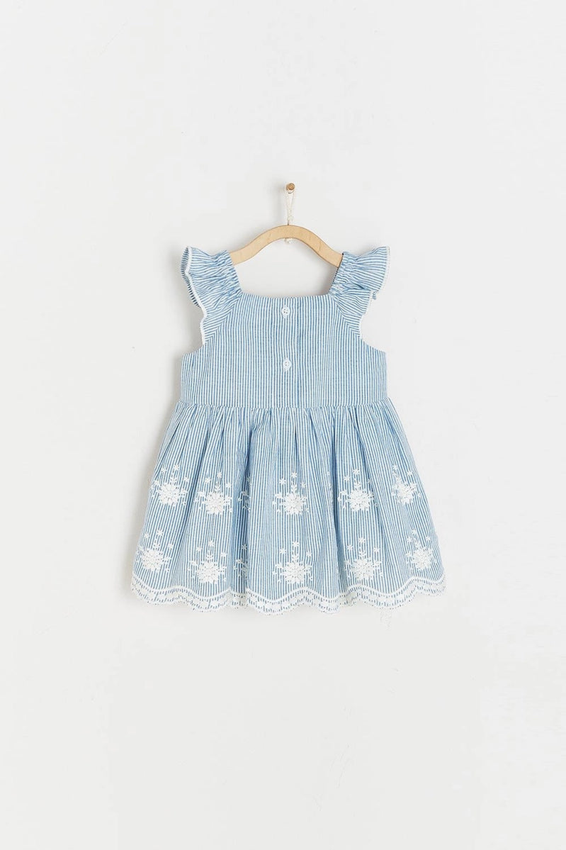 Vestido Anette Strap