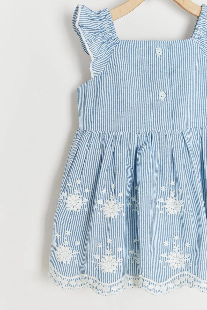 Vestido Anette Strap