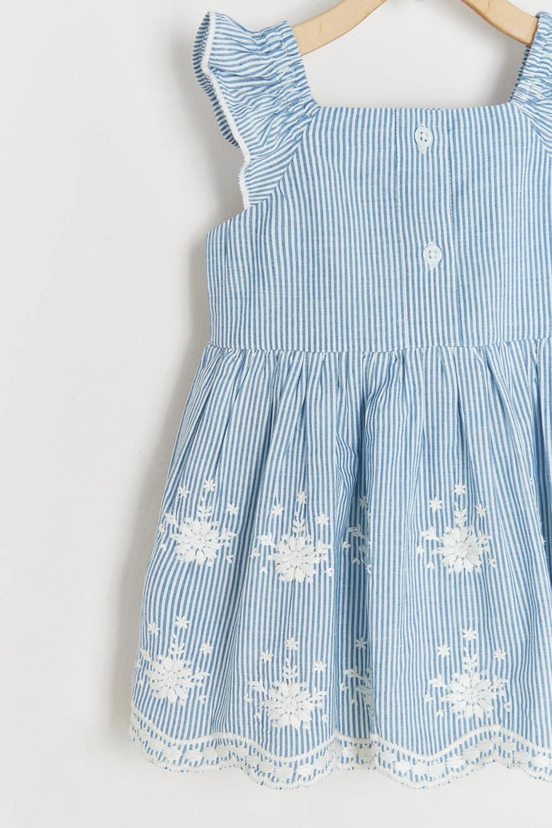 Vestido Anette Strap