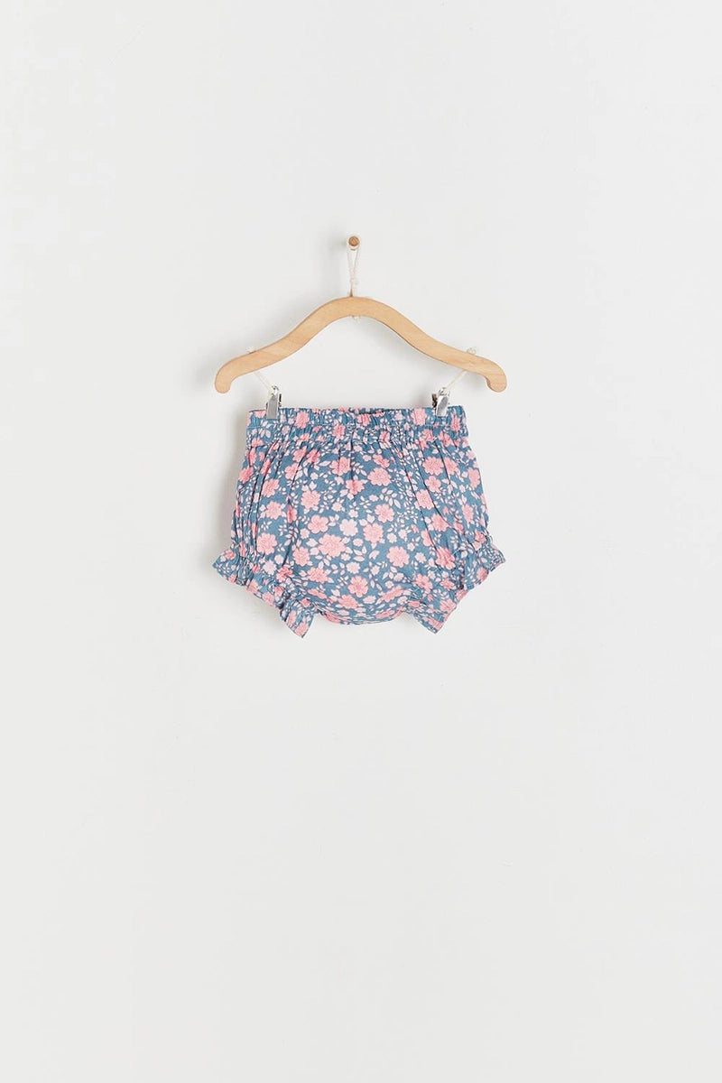 Vestido Margot Bb Smock