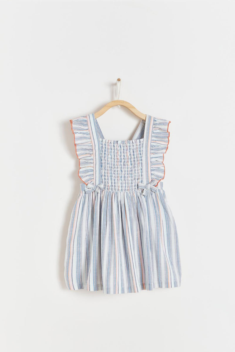 Vestido Anna Small