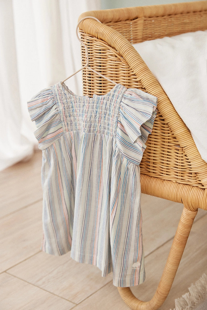 Vestido Anna Small
