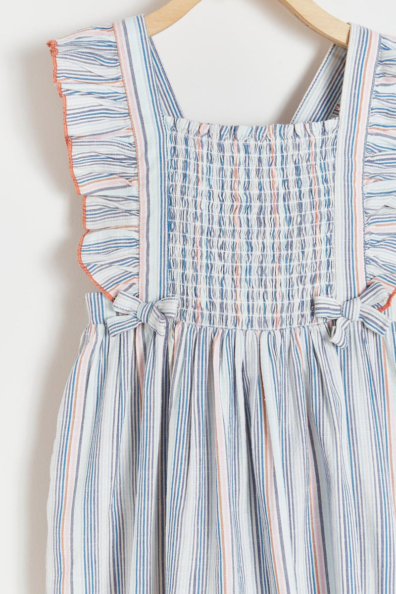 Vestido Anna Small