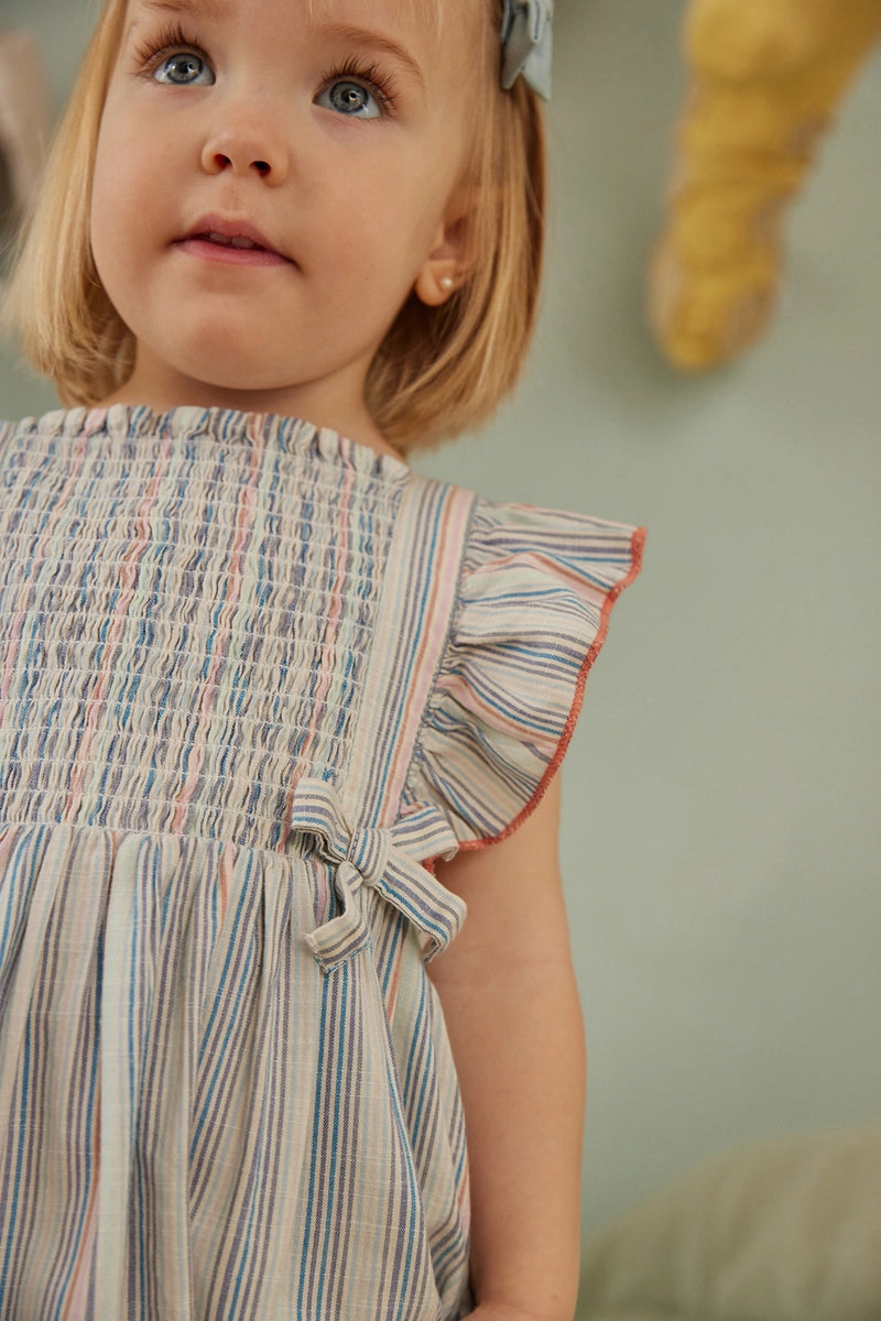 Vestido Anna Small