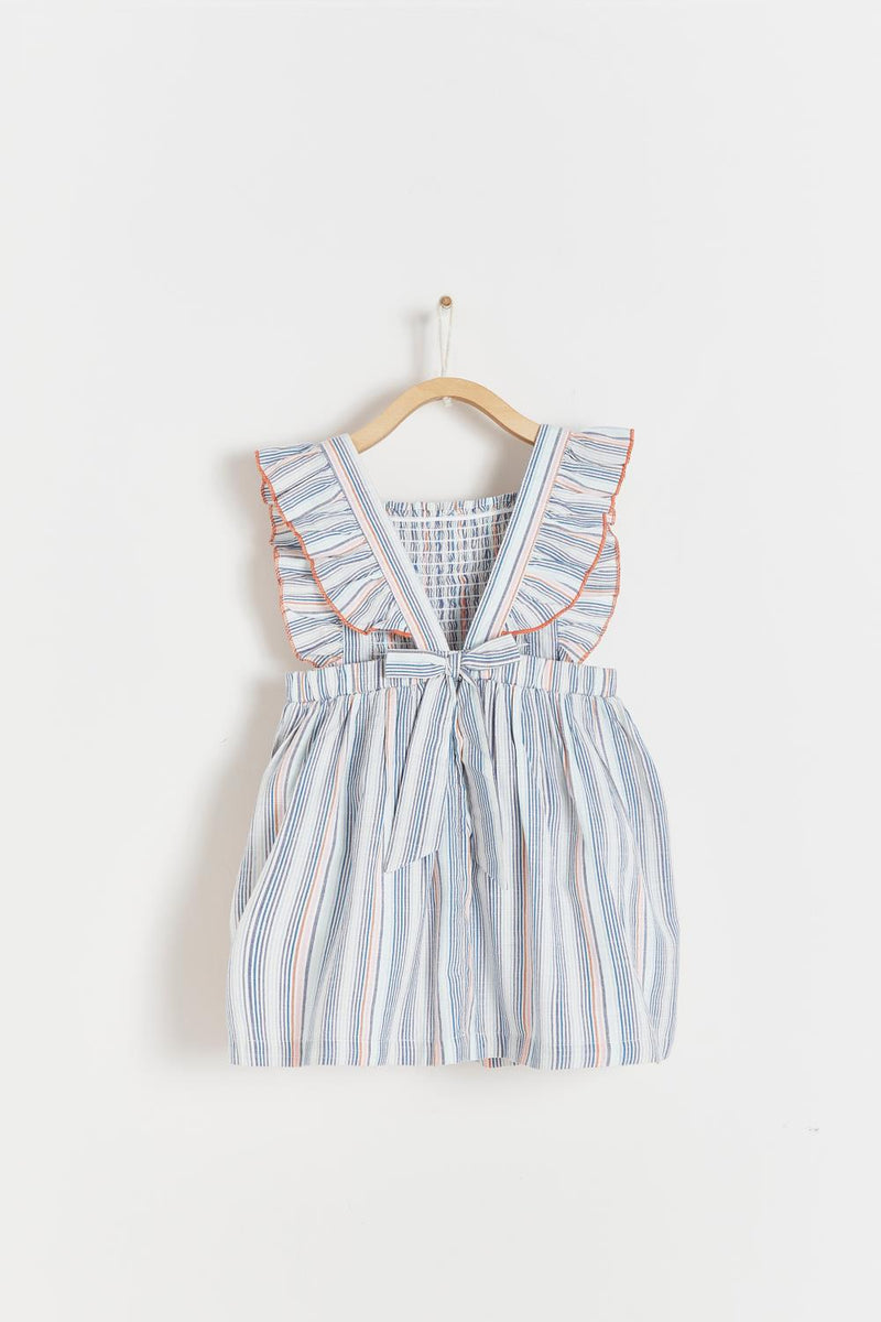 Vestido Anna Small