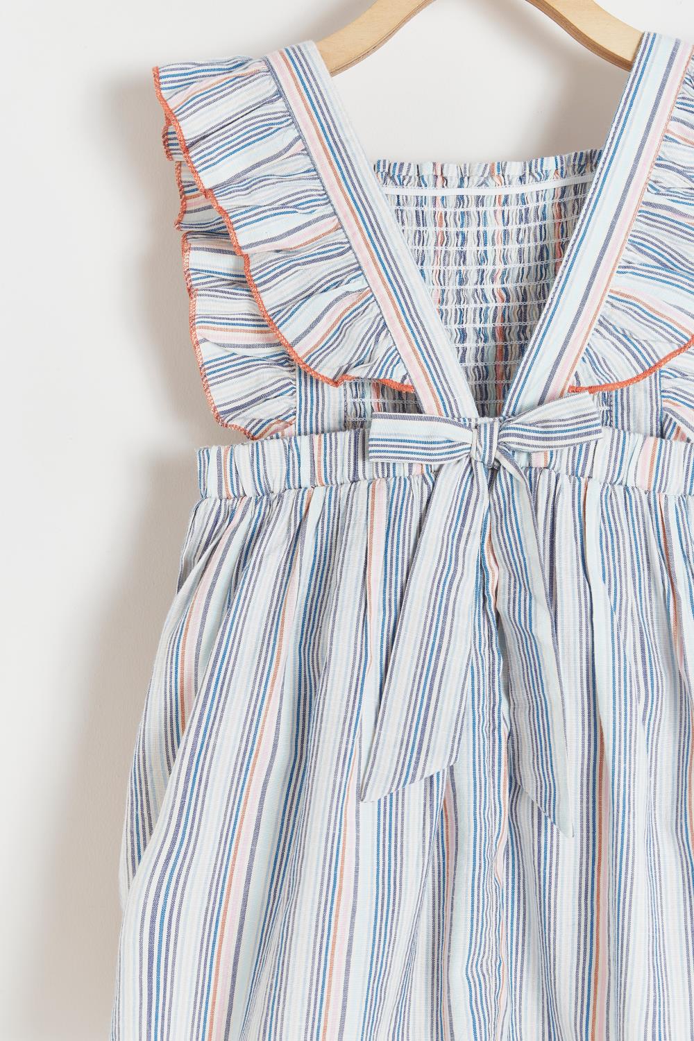 Vestido Anna Small