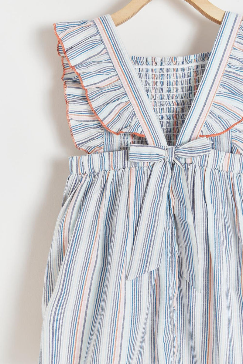 Vestido Anna Small