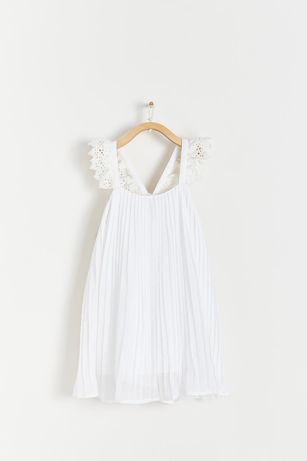 Vestido Alex Julieth