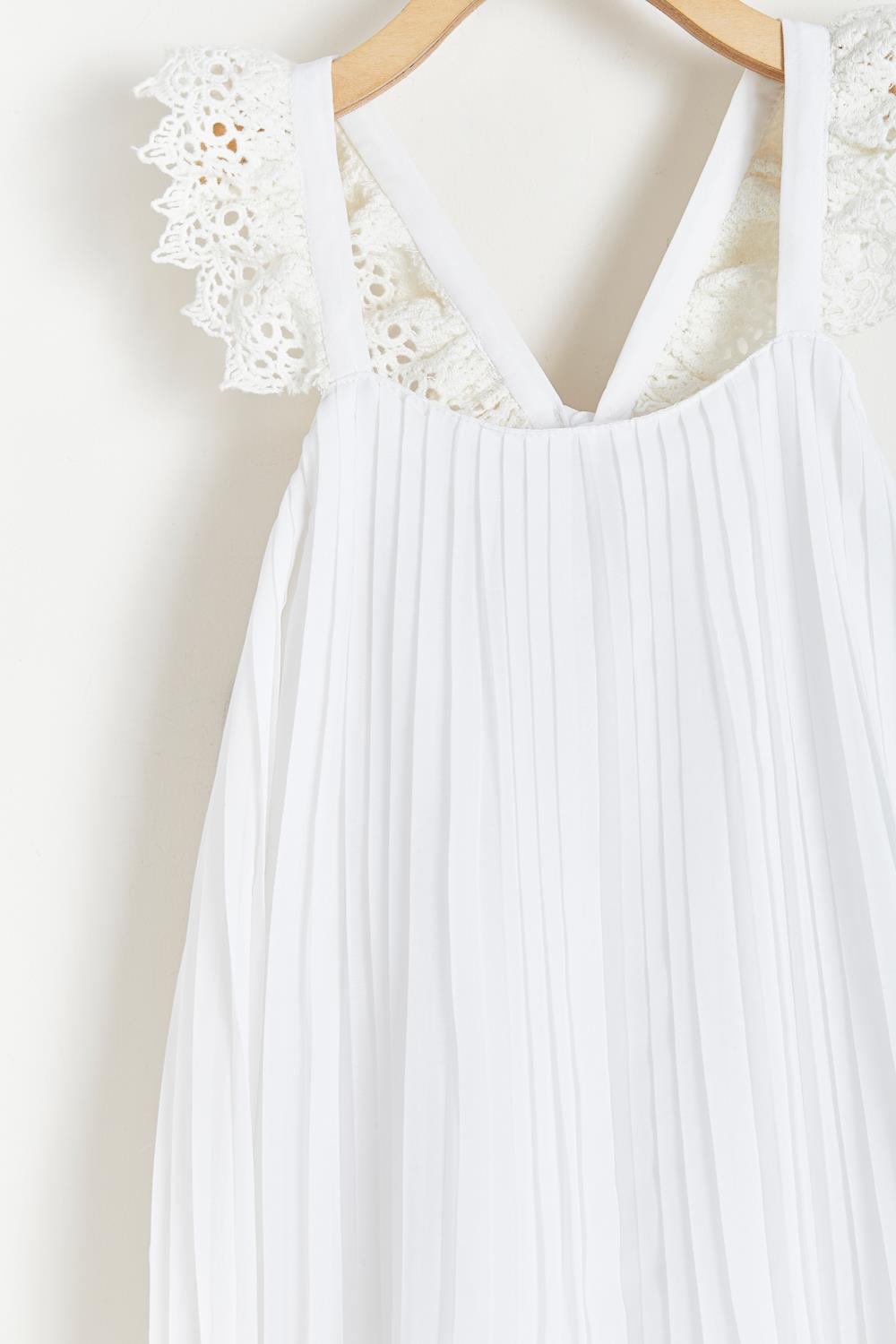 Vestido Alex Julieth