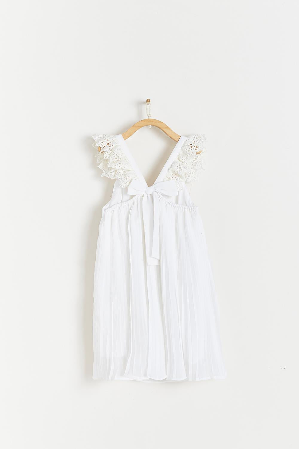 Vestido Alex Julieth