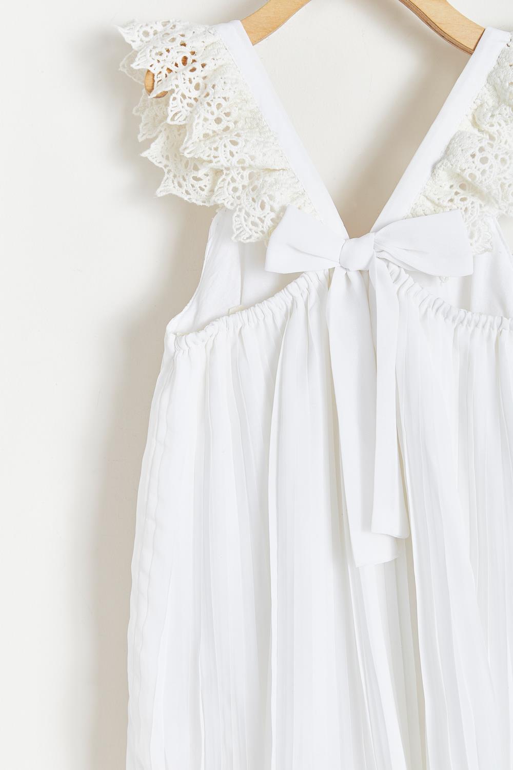 Vestido Alex Julieth