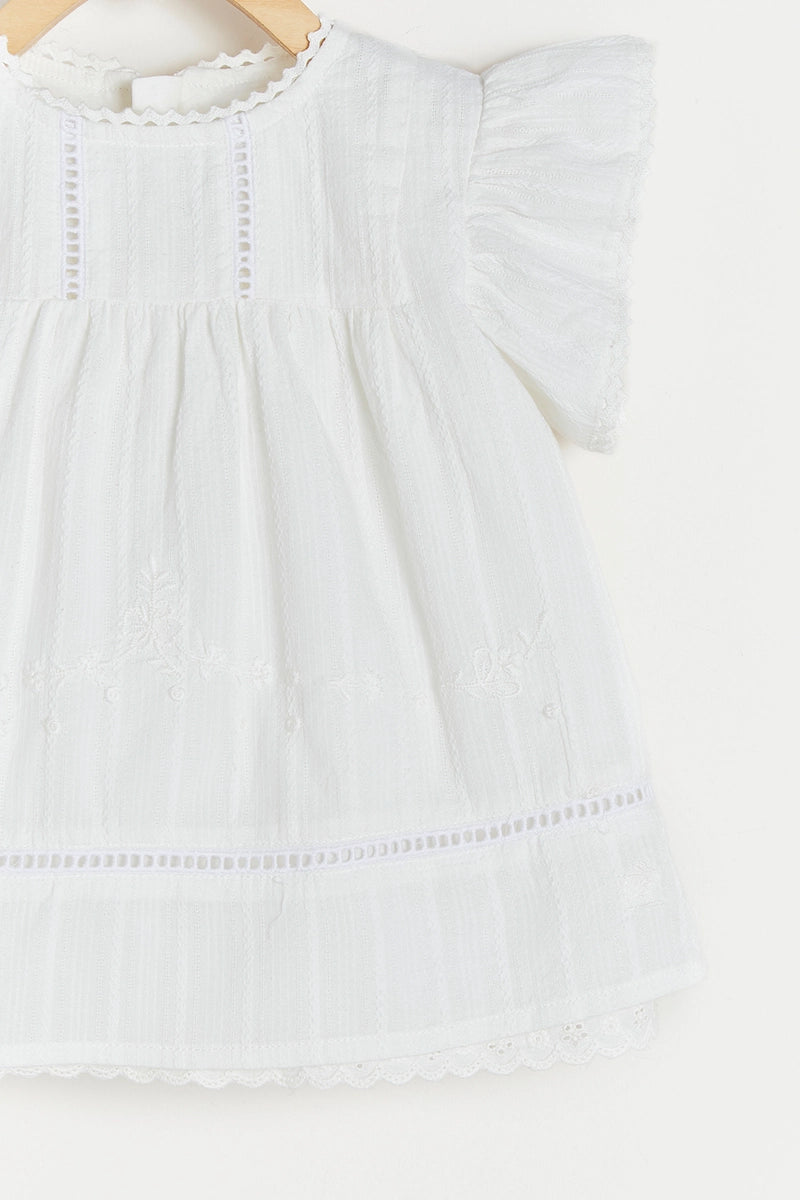 Vestido Penny Bauti