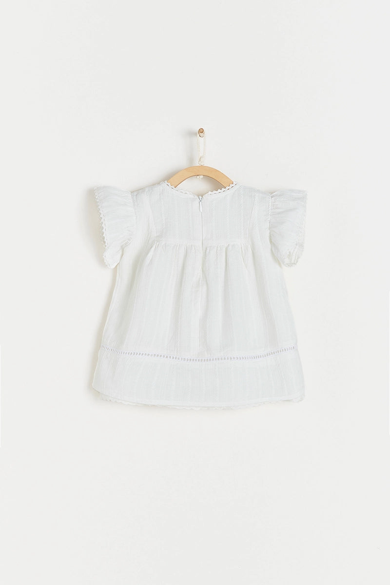 Vestido Penny Bauti