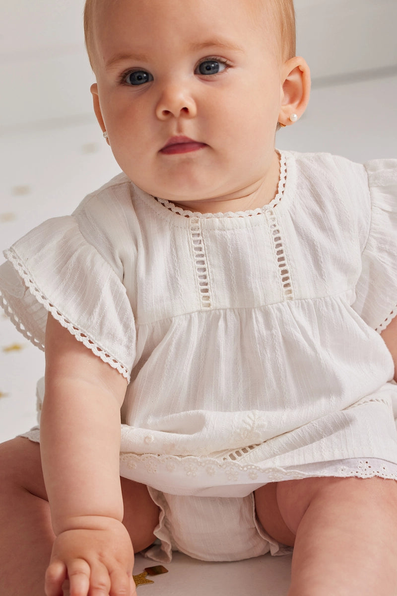 Vestido Penny Bauti