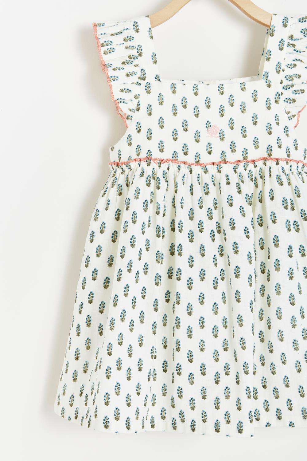 Vestido Camille