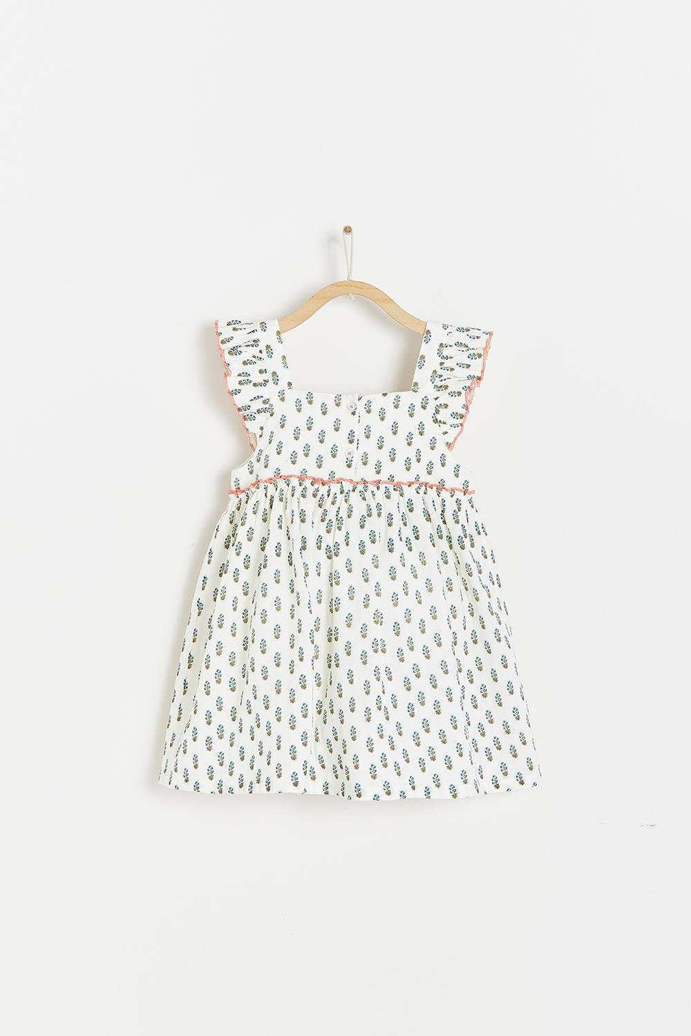 Vestido Camille