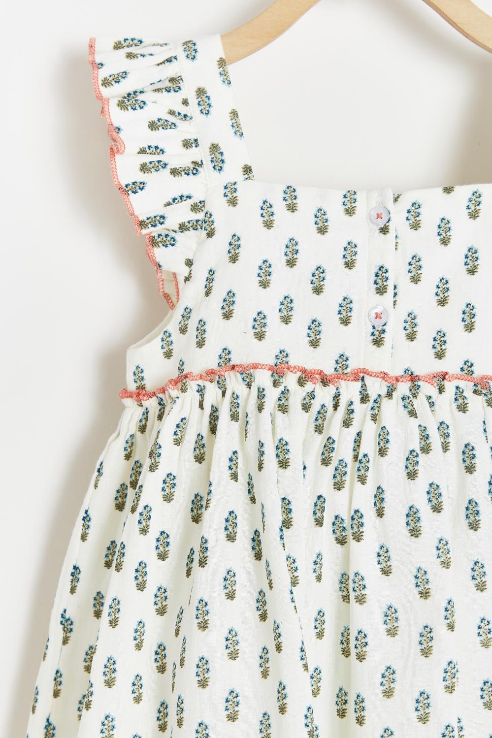 Vestido Camille