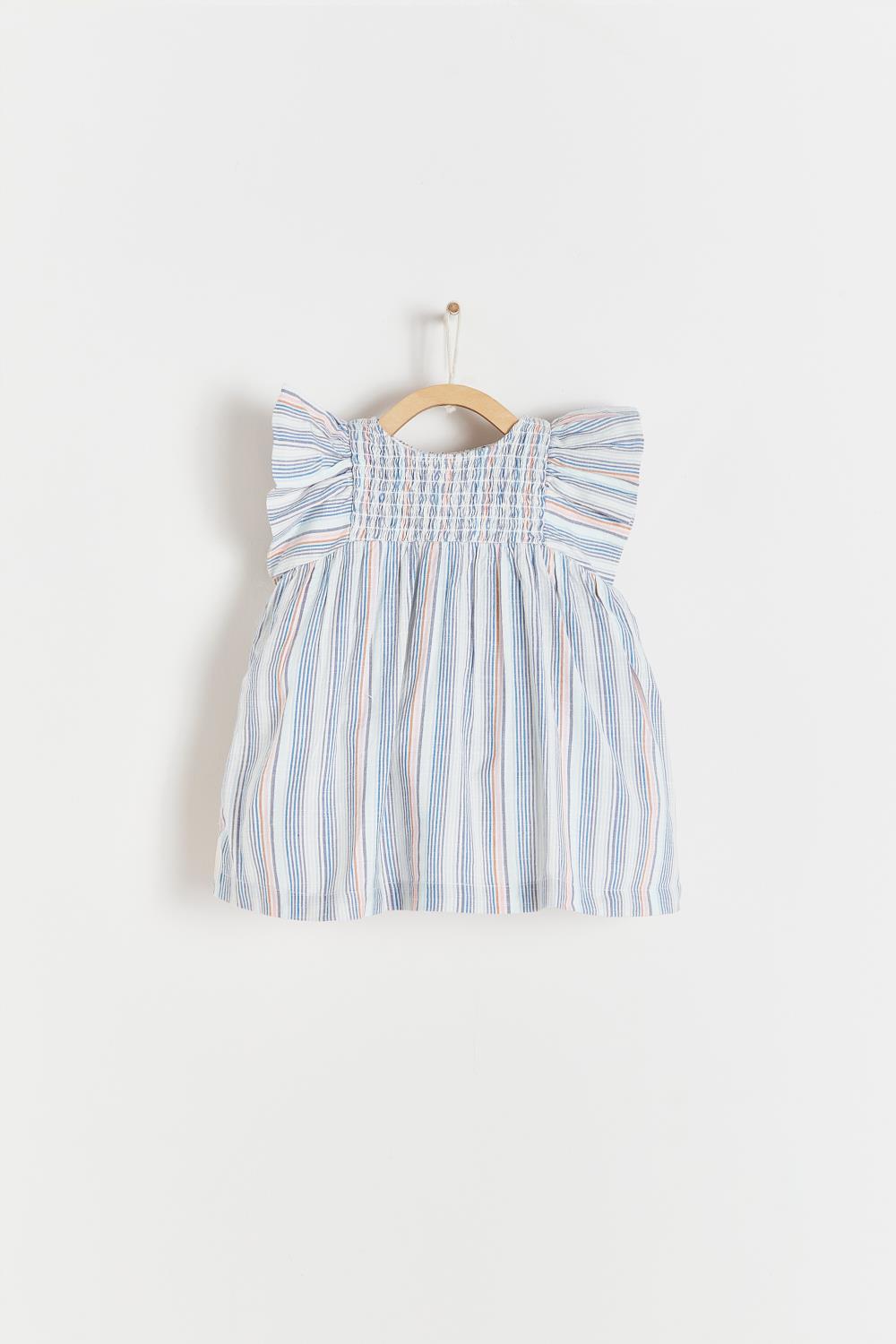 Vestido Gardenia Small