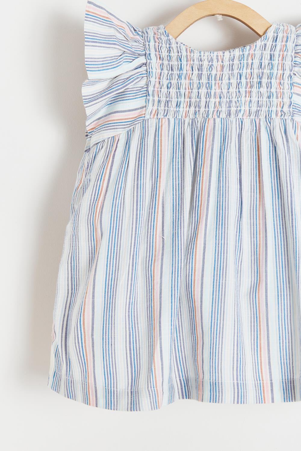 Vestido Gardenia Small
