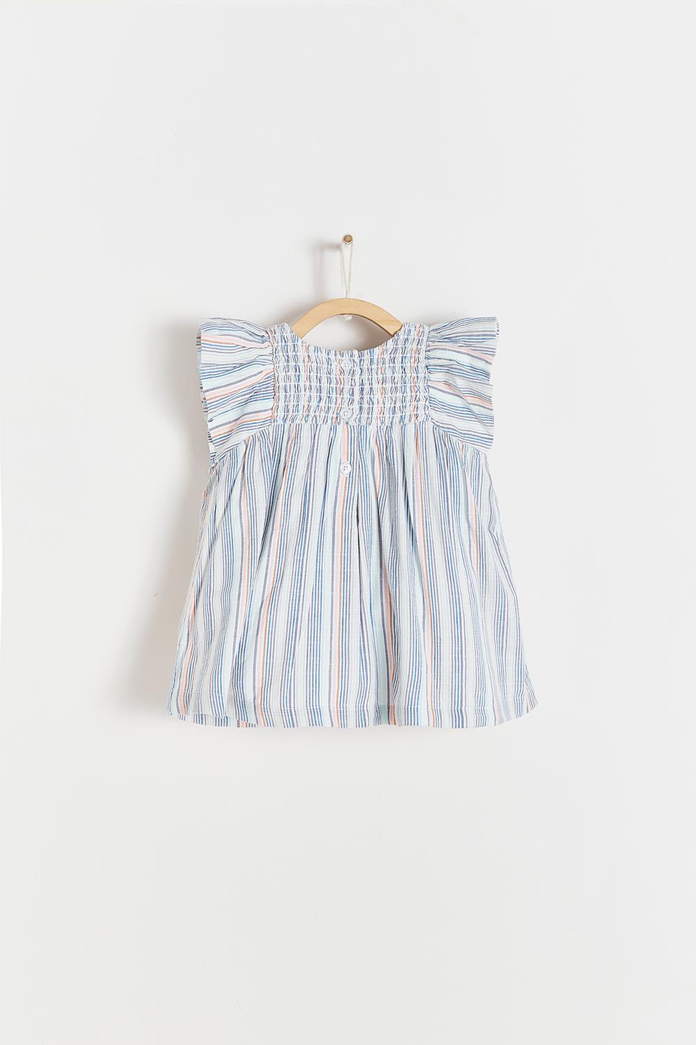 Vestido Gardenia Small