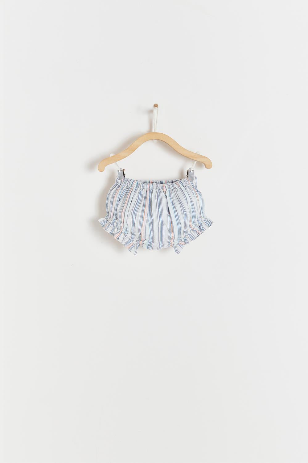 Vestido Gardenia Small