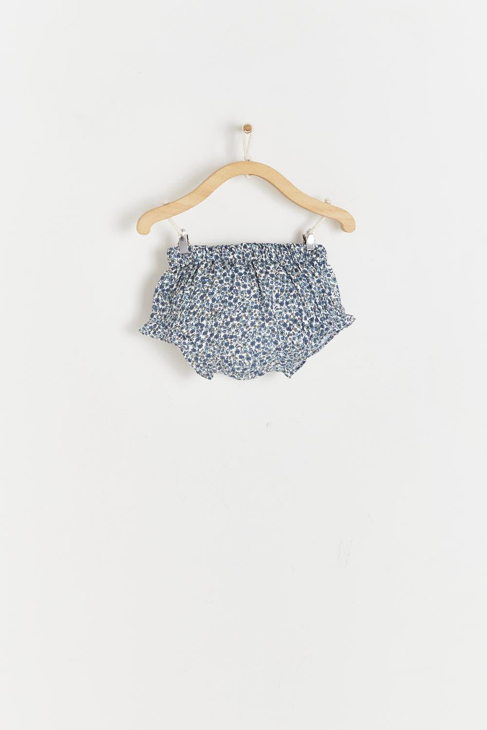 Vestido Cloe Flora