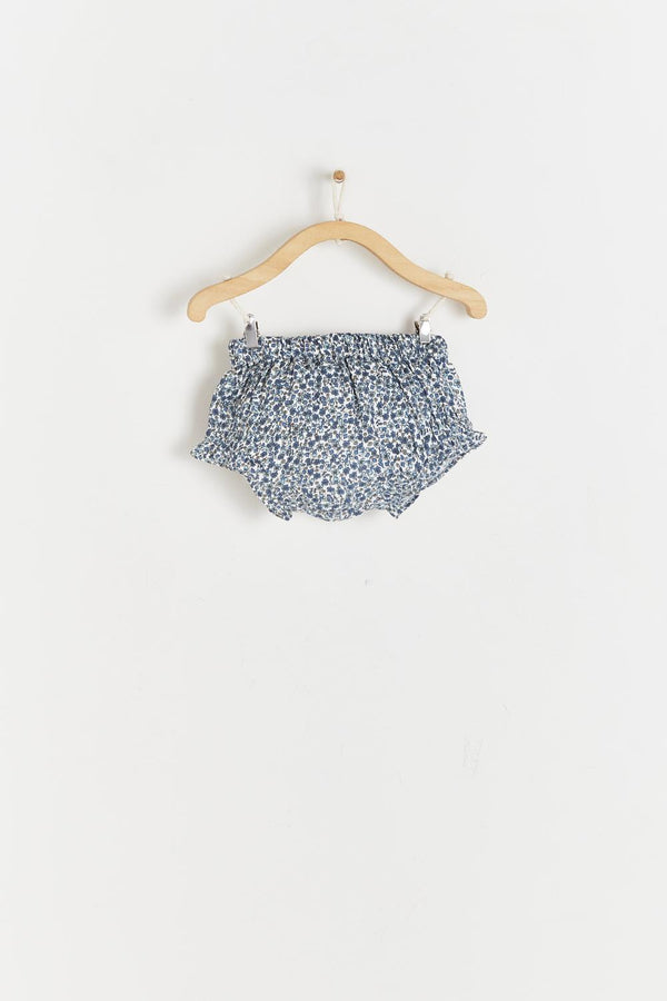 Vestido Cloe Flora