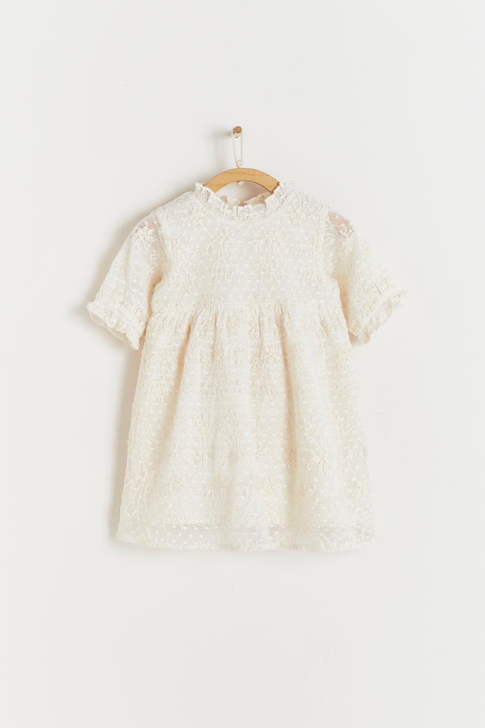 Vestido Juli Amelie