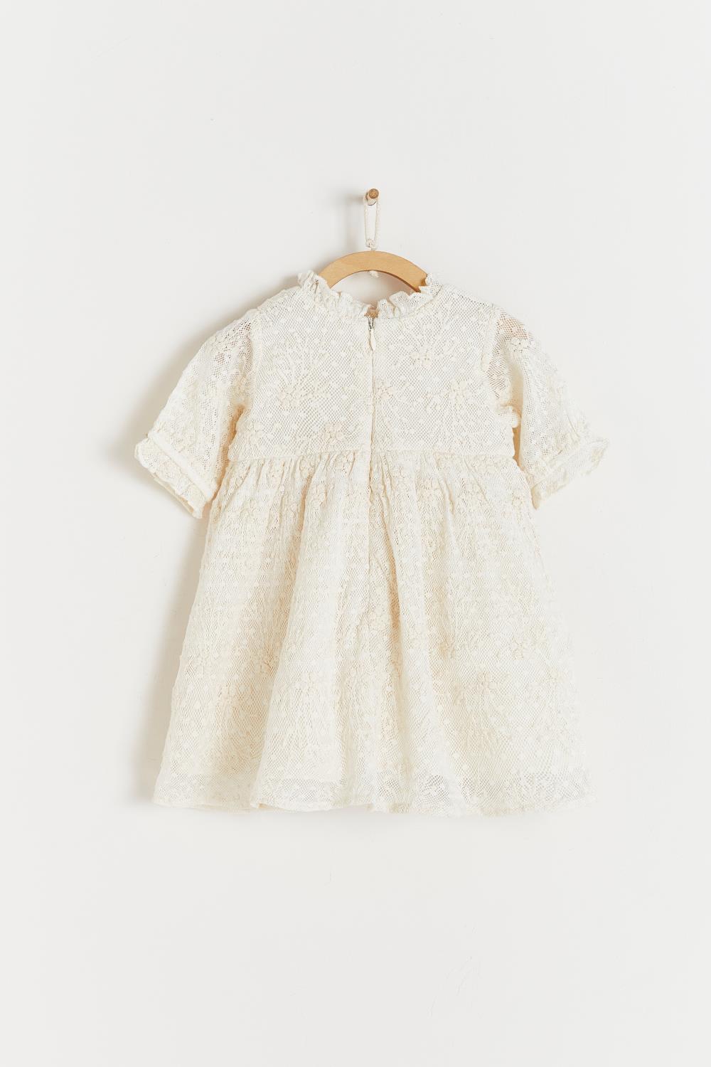 Vestido Juli Amelie