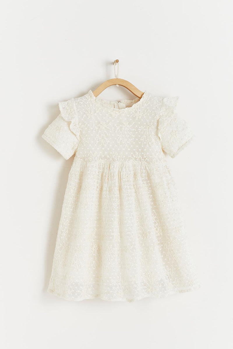 Vestido Oli Amelie