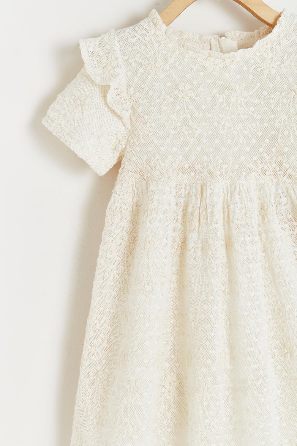 Vestido Oli Amelie