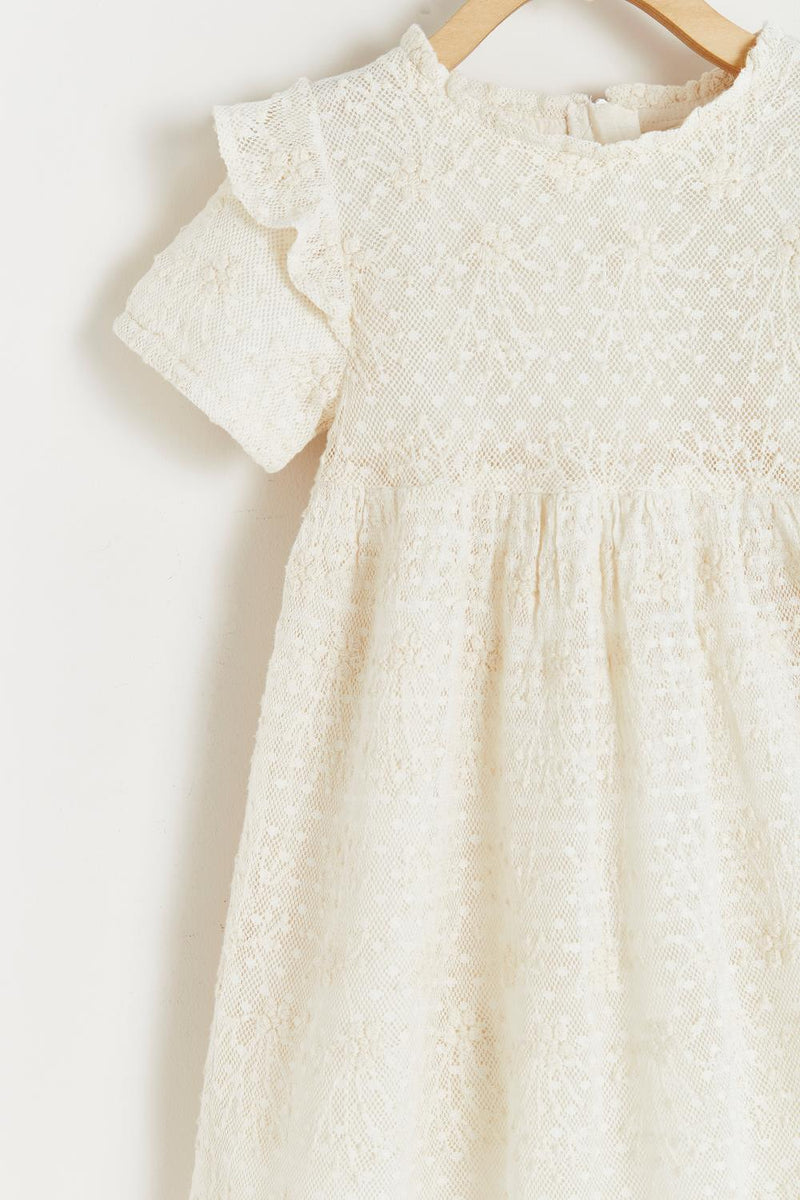 Vestido Oli Amelie