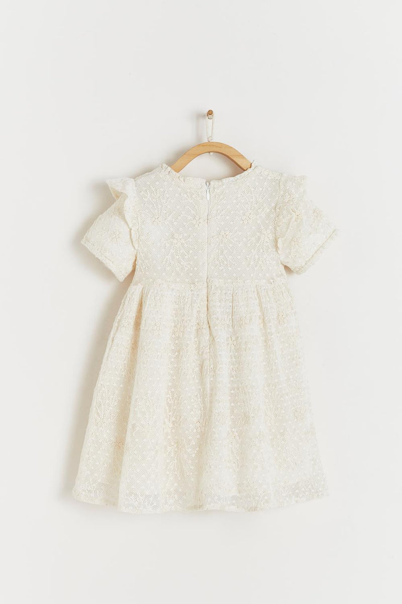 Vestido Oli Amelie