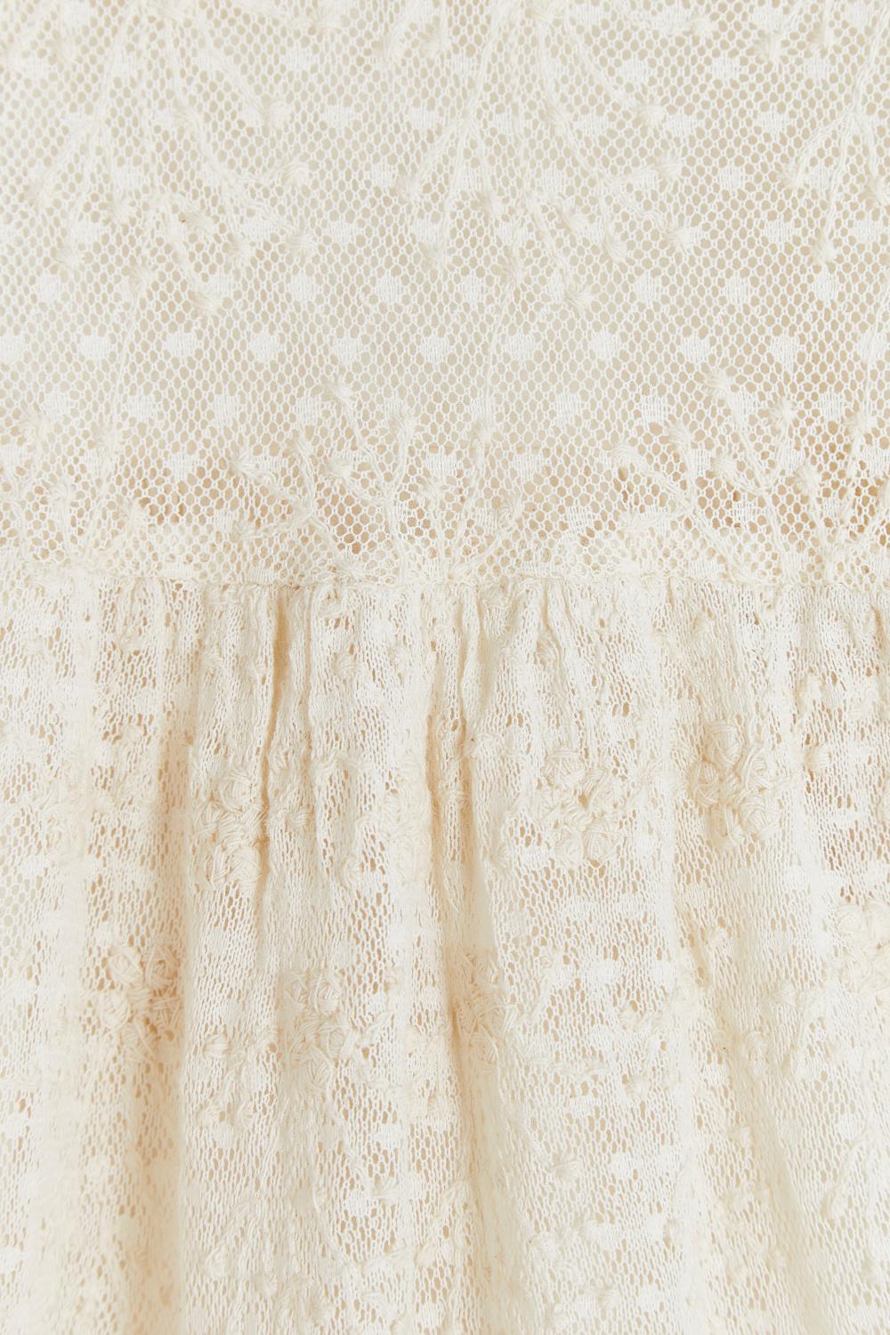 Vestido Oli Amelie