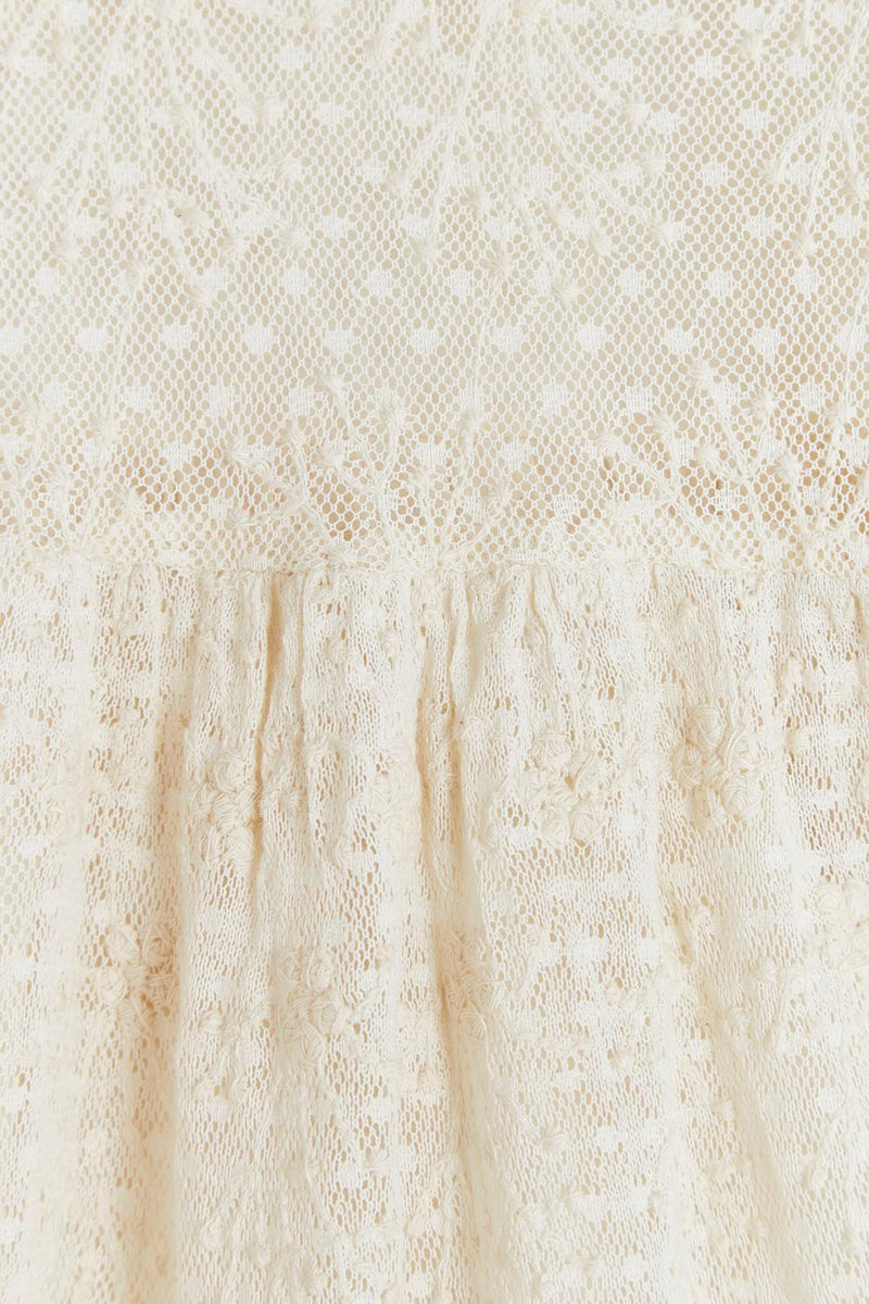 Vestido Oli Amelie