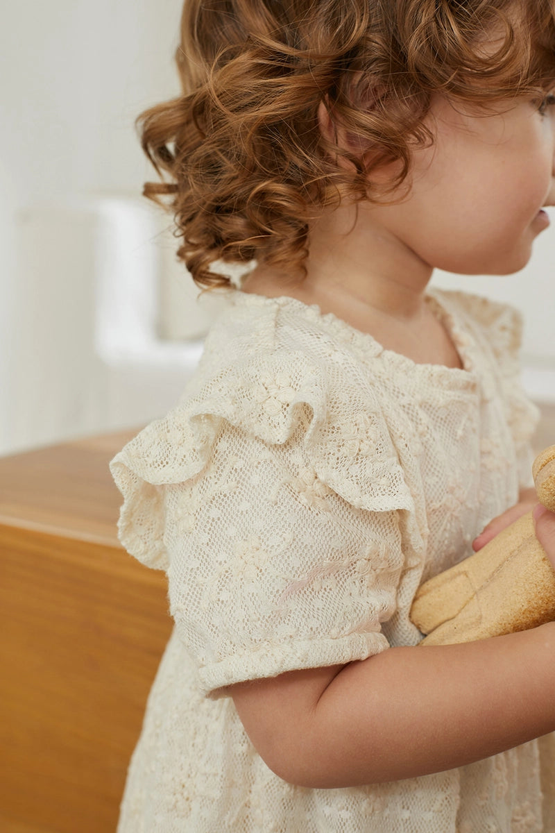 Vestido Oli Amelie