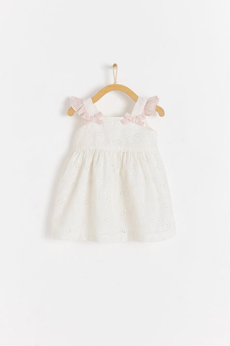 Vestido Pali bebé