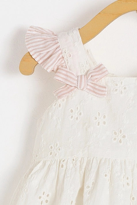 Vestido Pali bebé