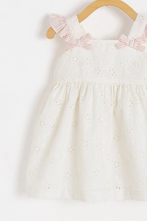 Vestido Pali bebé