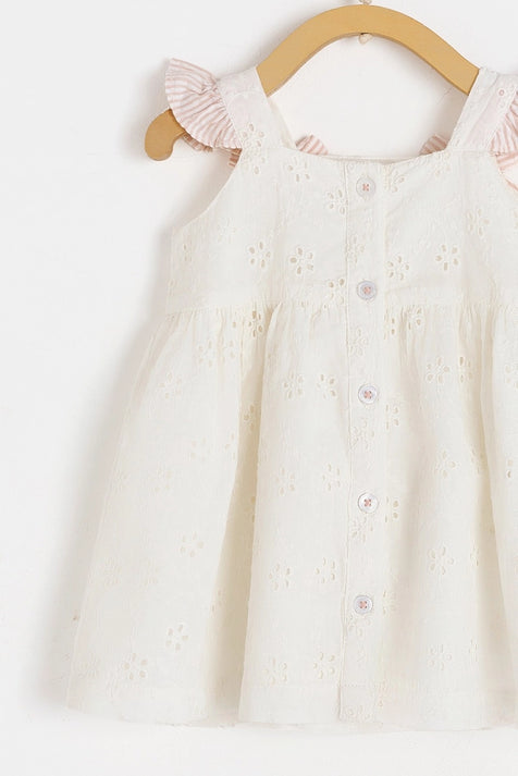 Vestido Pali bebé