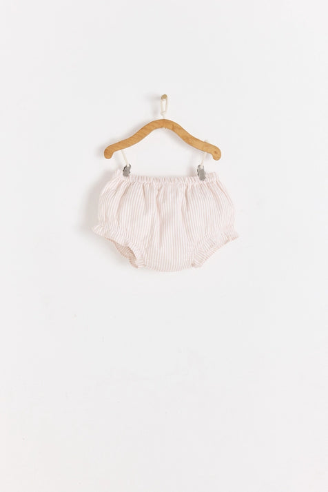 Vestido Pali bebé