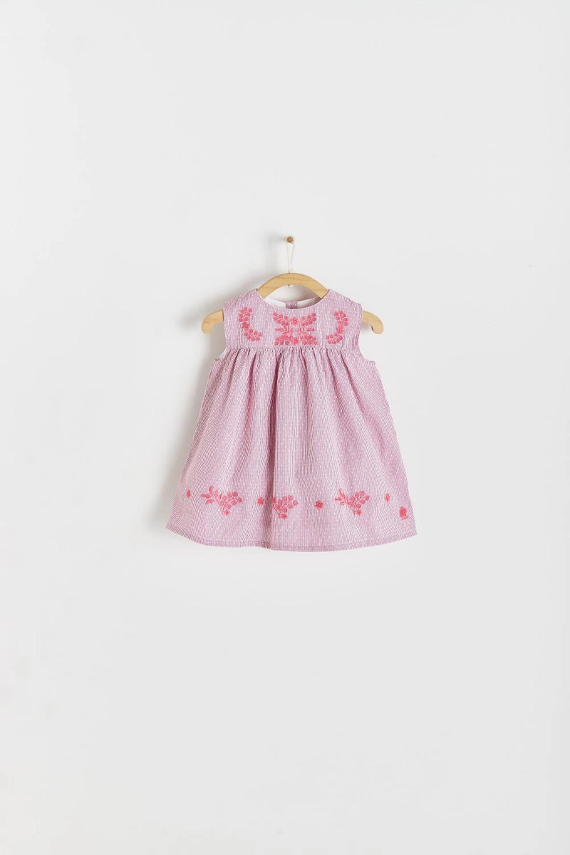 Vestido Meli Turín