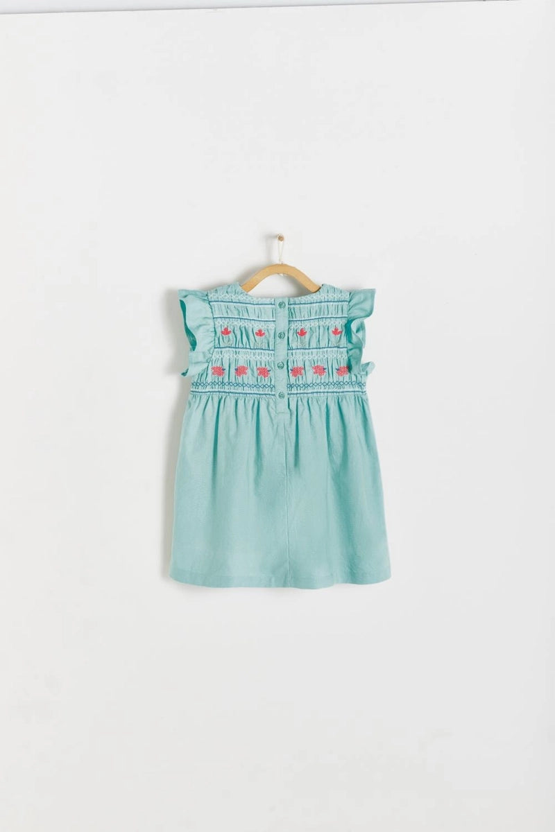 Vestido Sere Elle