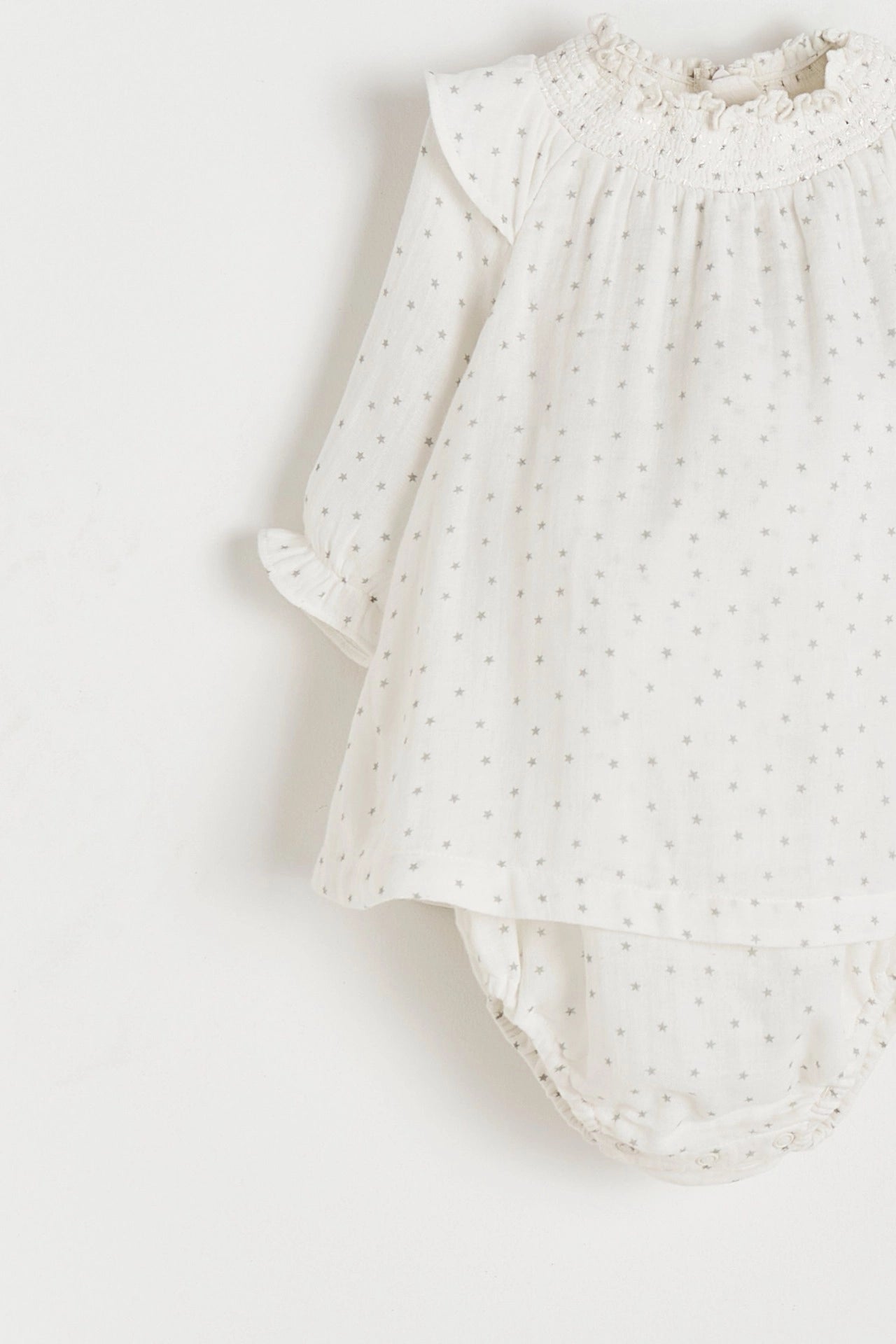 Vestido Ailu Celebración