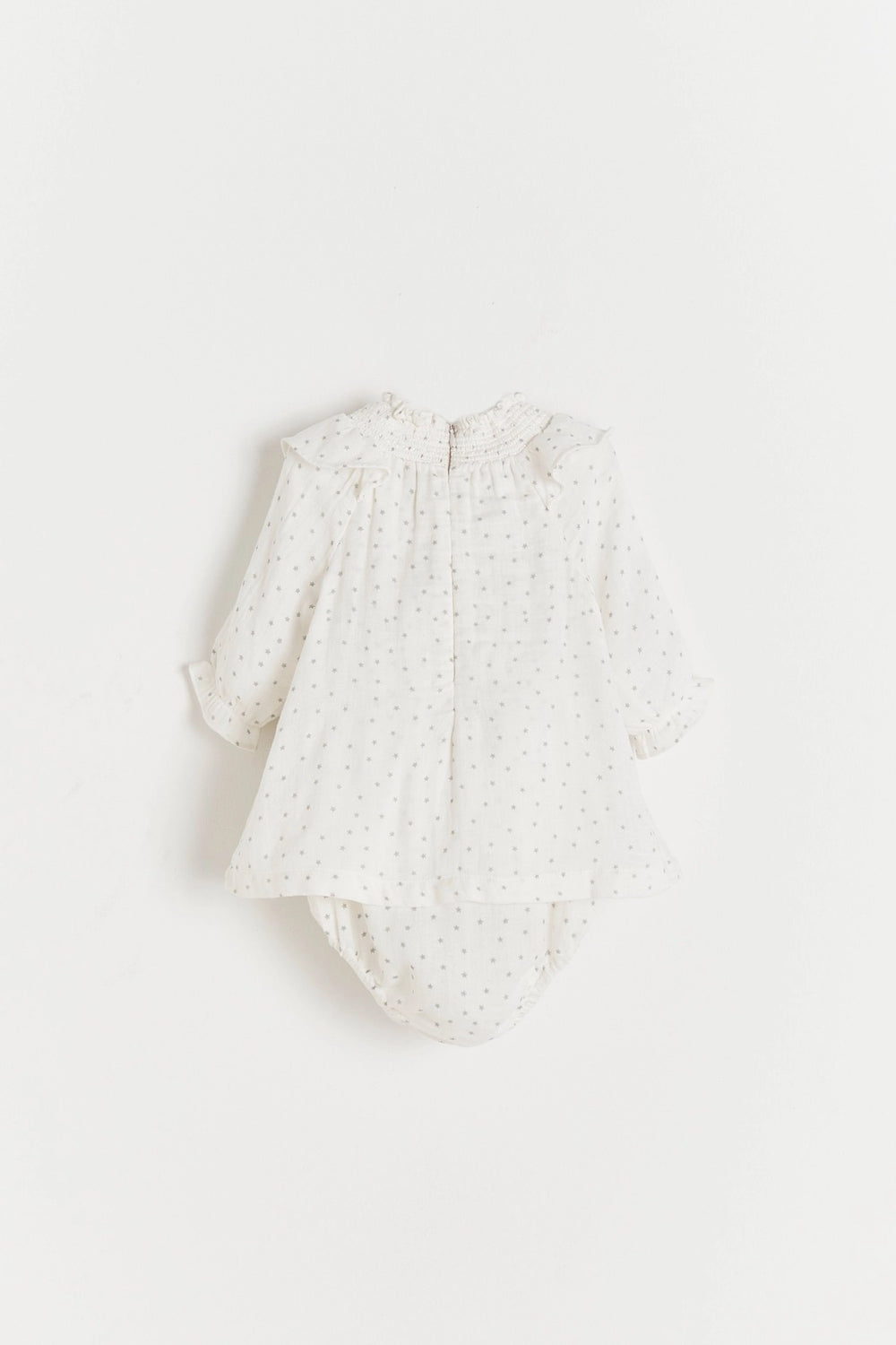 Vestido Ailu Celebración