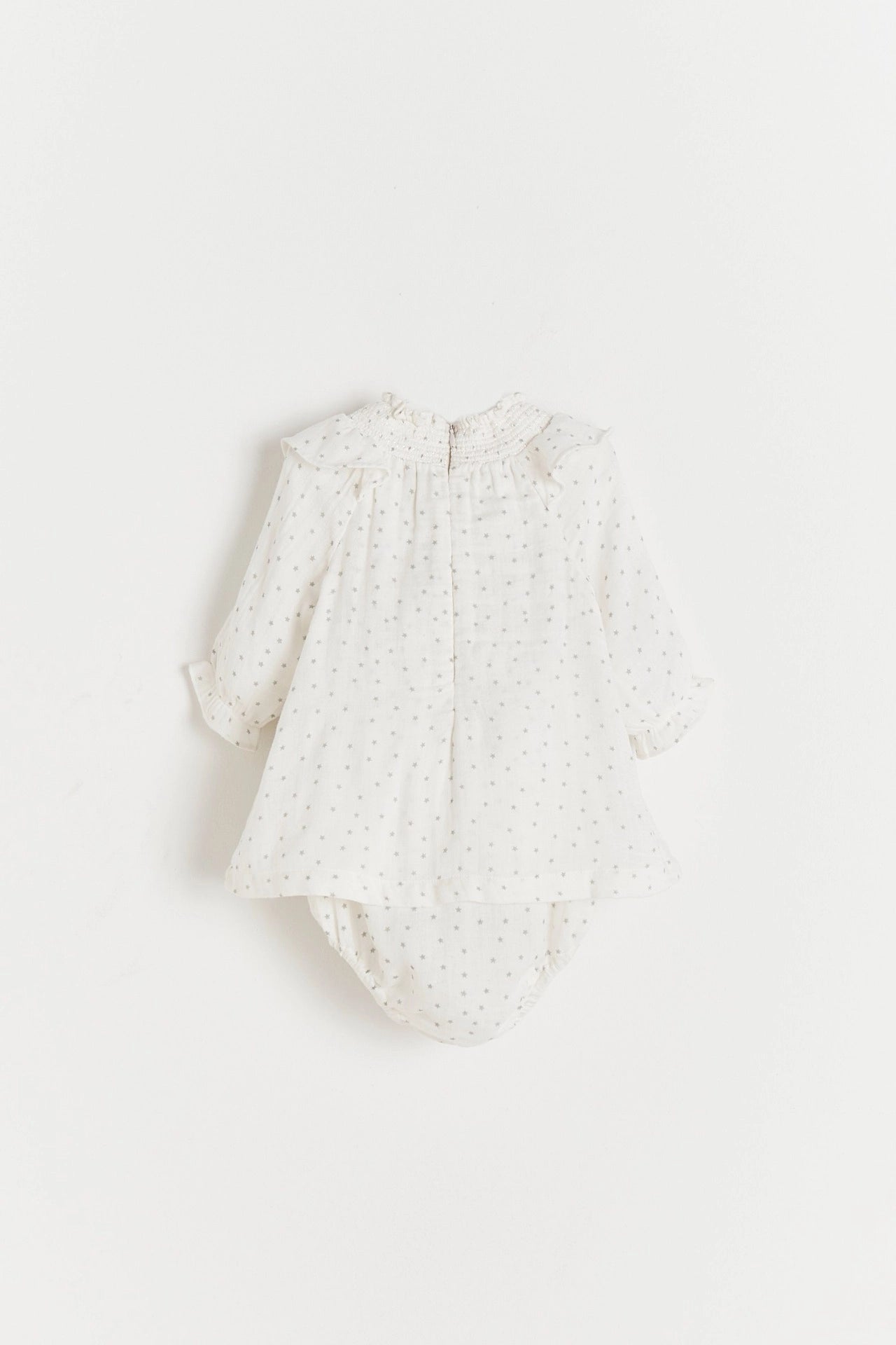 Vestido Ailu Celebración