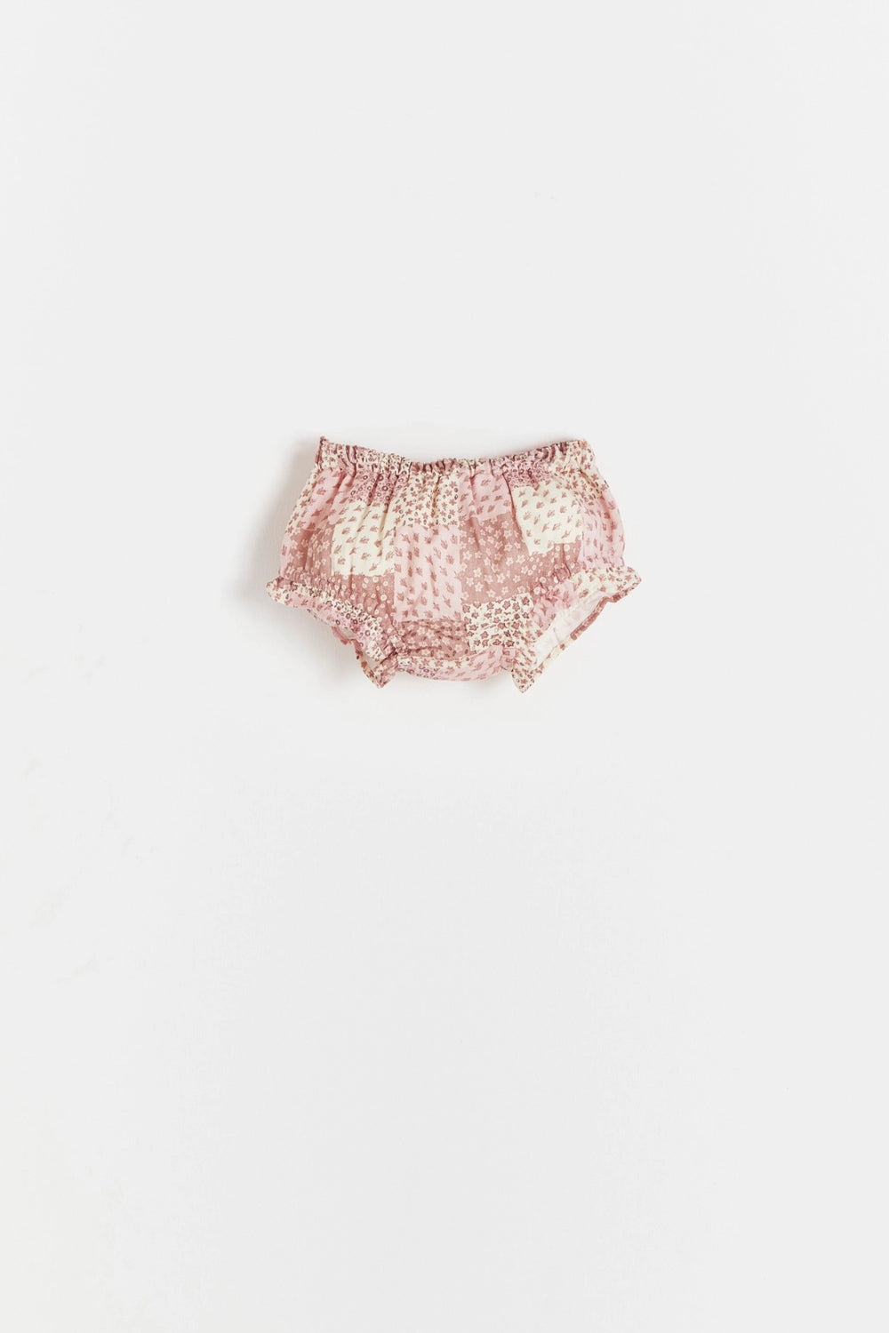 Vestido Patch Berries bb