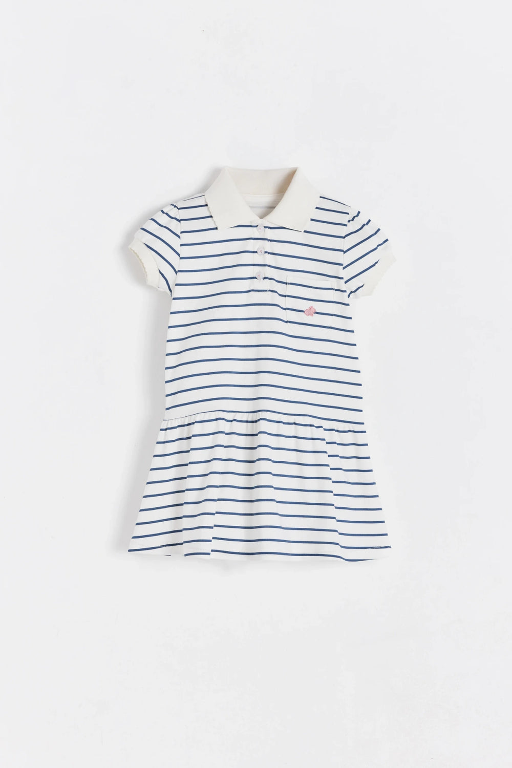 Vestido Tenis Carline