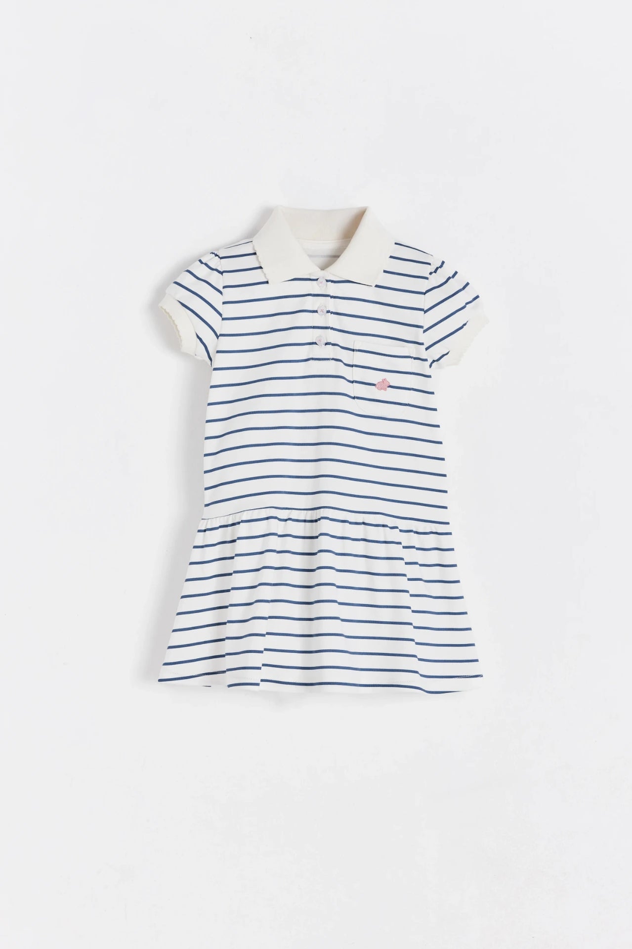Vestido Tenis Carline